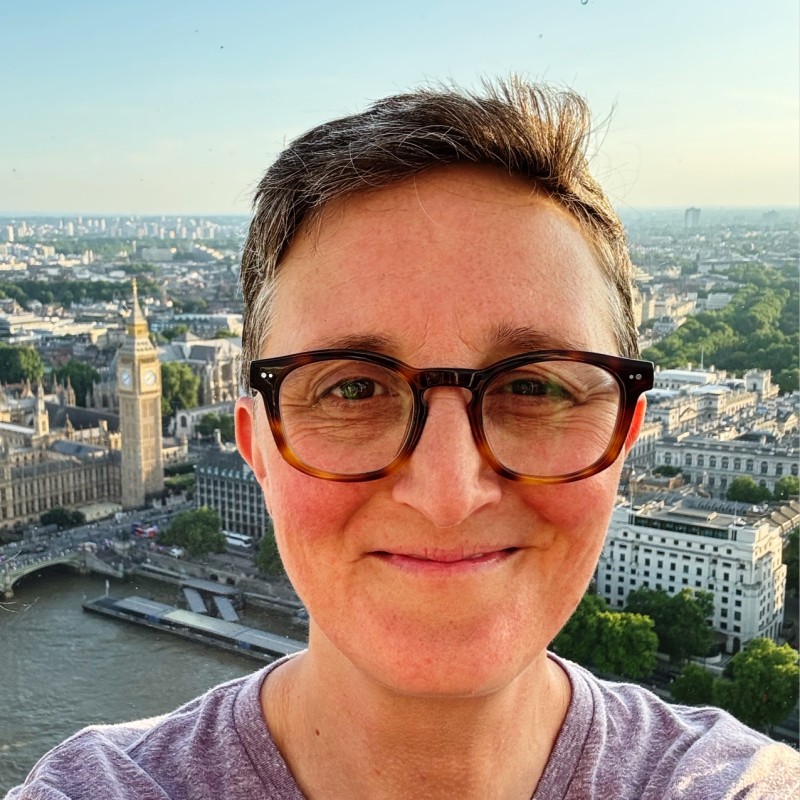 Hillary Hartley profile photo